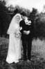 Boda de Dori Pe&ntilde;a y Ram&oacute;n L&oacute;pez del Corral. Foto enviada por Eder