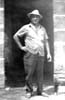 Angel D&iacute;az (El Rubio)1967. (Foto enviada por Ang&eacute;lica D&iacute;az)