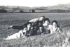 Chita y amigos. Foto enviada por Carlos L&oacute;pez