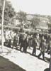 Procesi&oacute;n de la patrona. Foto enviada por Carlos L&oacute;pez
