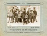 Foto enviada por Marta D&iacute;az (Escuela de Virtus, curso 1962/1963)