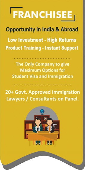 Top visa and immigration consultants
