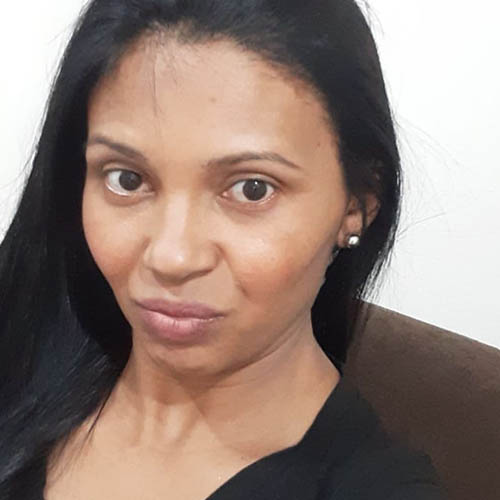 Candy - Web Developer