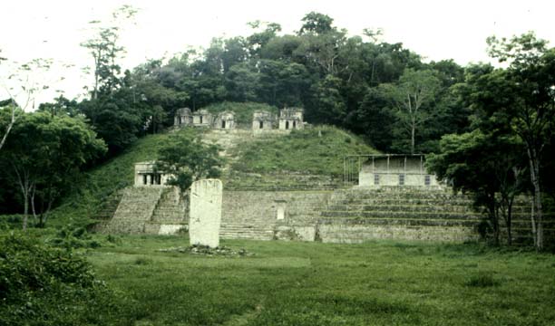 Bonampak