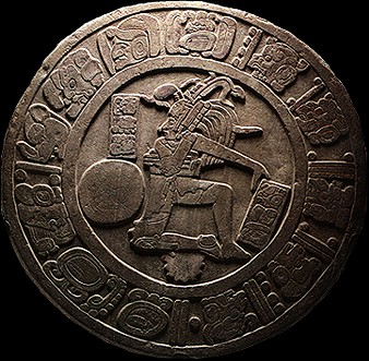 Chinkultic Disc