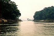 Yaxchilan