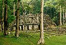 Yaxchilan