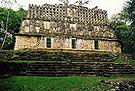 Yaxchilan