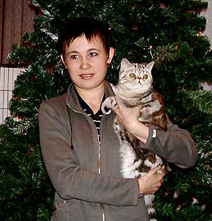 Olga-Chita