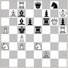 TCS 2001 - 5� Lode