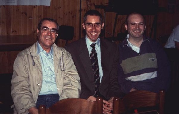 Rallo-Parrinello-Simoni