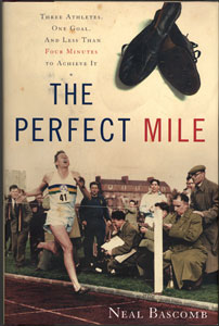 The Perfect Mile