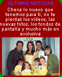 Checa las �ltimas noticias de este sitio
