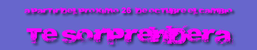 Próximamente