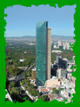 La Torre Mayor