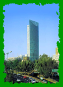 Visita la Torre Mayor