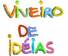 In&iacute;cio Viveiro de Id&eacute;ias