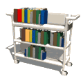 Check Vivek`s Book Shelf