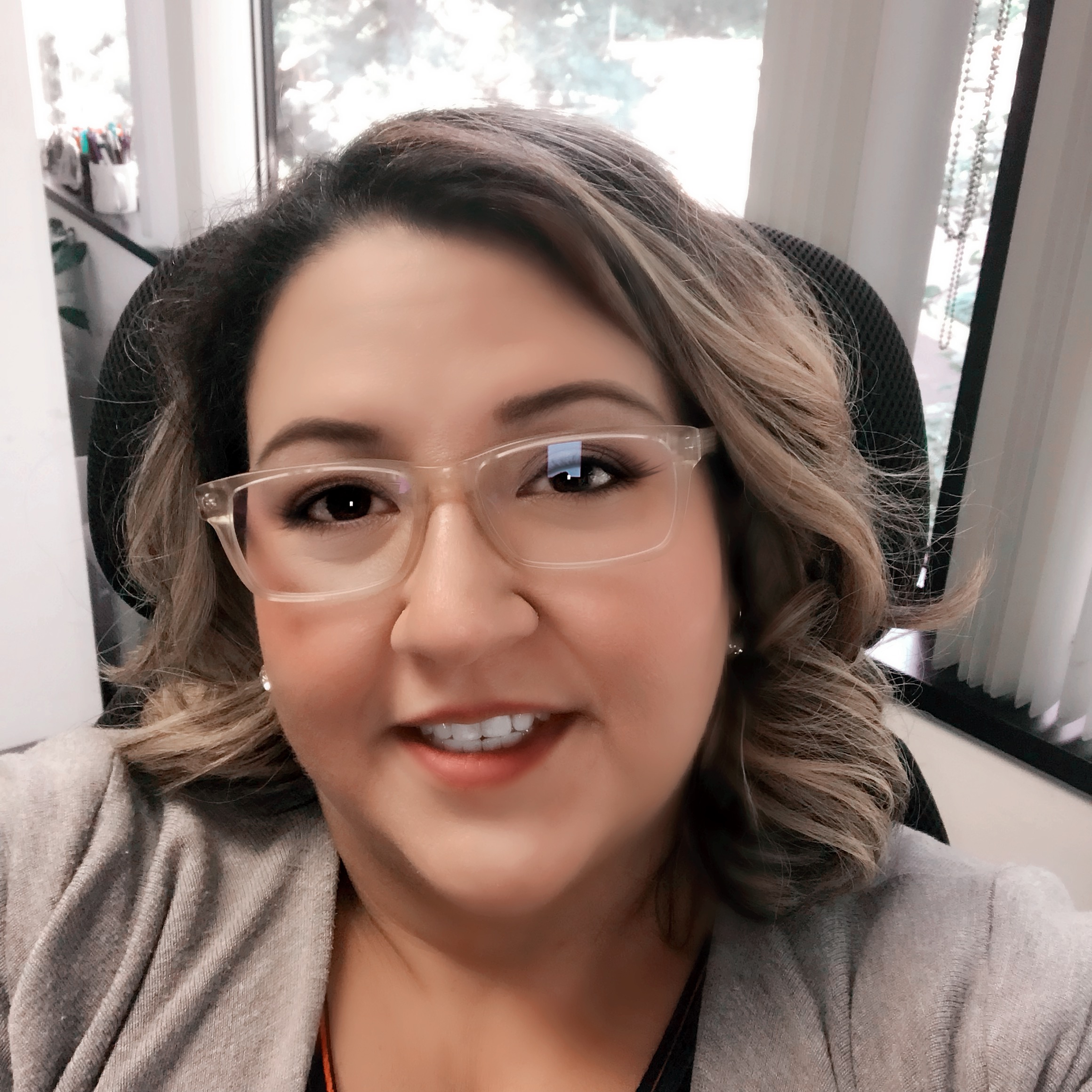Vivian Argote
