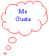 Llamada de nube: Me
Gusta

