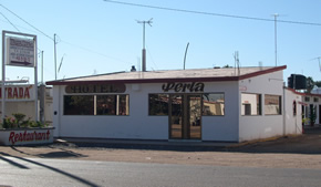 Hotel Perla