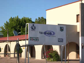 Plaza Comunitaria e-Mexico