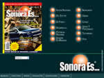 Sonora Es...