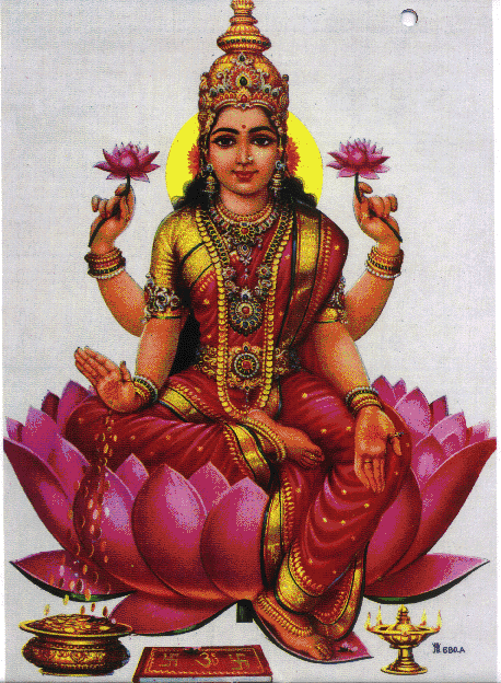 LAKJSHMI