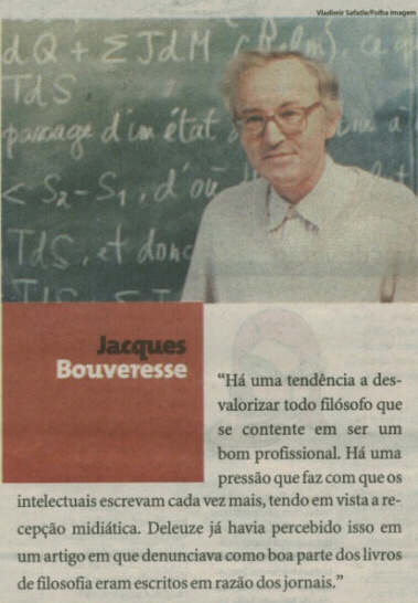 Jacques Bouveresse
