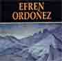 Efr&eacute;n Ord&oacute;&ntilde;ez