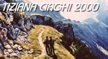 TIZIANA CIAGHI