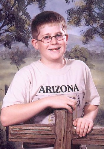 Alec Reinhardt