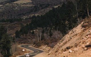 Douglas Pass