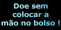 Click Fome - seu click pode salvar uma vida.