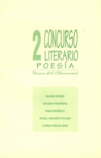 VER MAS SOBRE ESTE SEGUNDO CONCURSO..AUTORES ..TEXTOS