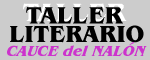 TALLER LITERARIO CAUCE DEL NALÓN