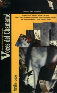 VER MAS SOBRE ESTE SEXTO CONCURSO AUTORES....TEXTOS