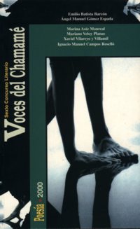 VER MAS SOBRE ESTE SEXTO CONCURSO AUTORES....TEXTOS