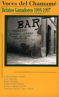 VER MAS SOBRE ESTA ANTOLOGIA DE RELATOS GANADORES..1995-1997