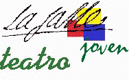 LSJ Teatro (La Salle Joven Teatro)web de La Salle Joven Teatro