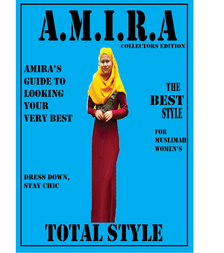 A.M.I.R.A