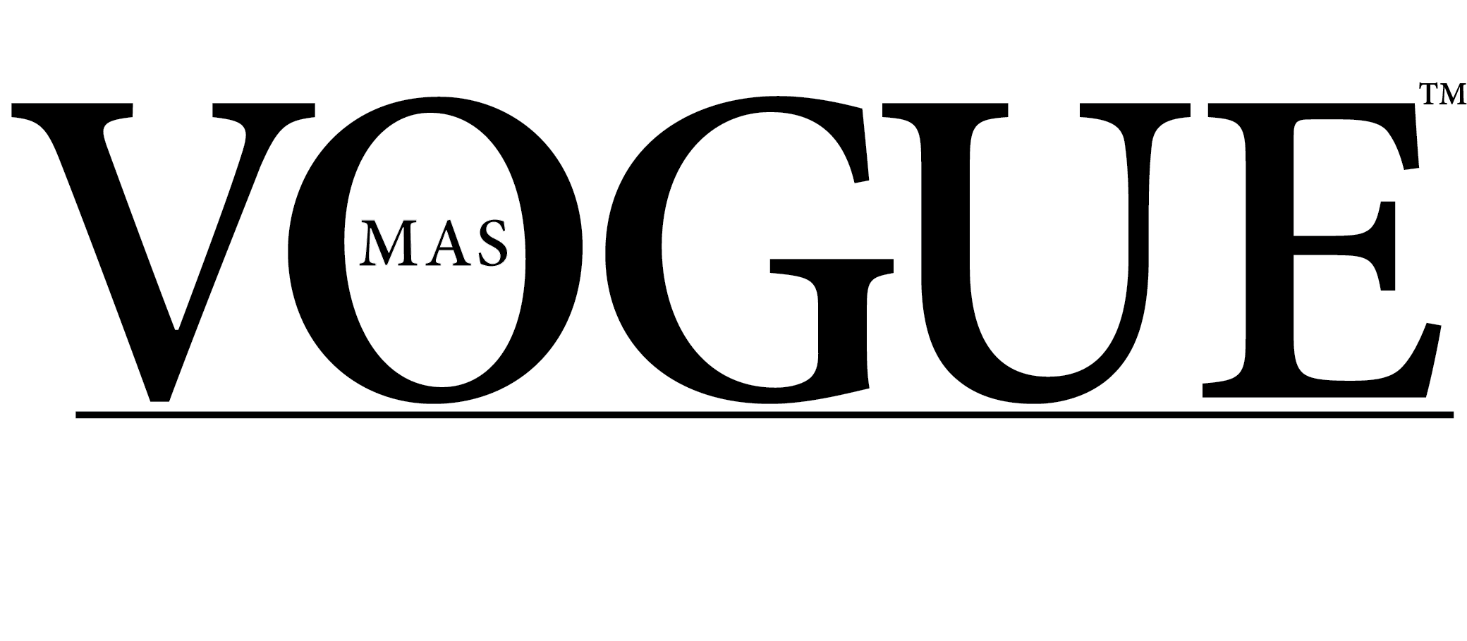 logo vogue