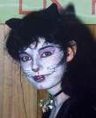 Sakura 1985 as Cat