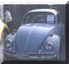 1967 Stock Beetle Sedan