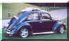 !963 Custom Sunroof Sedan - 1600cc Engine, Custom Interior and Paint, etc., etc..
