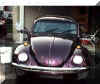 1973 Standard Beetle