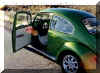 1971 Super Beetle - Another View