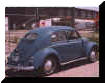 1953 Split Window - After Restoration