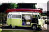 1972 - Camper Van