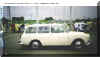 1965 VW Squareback Sedan